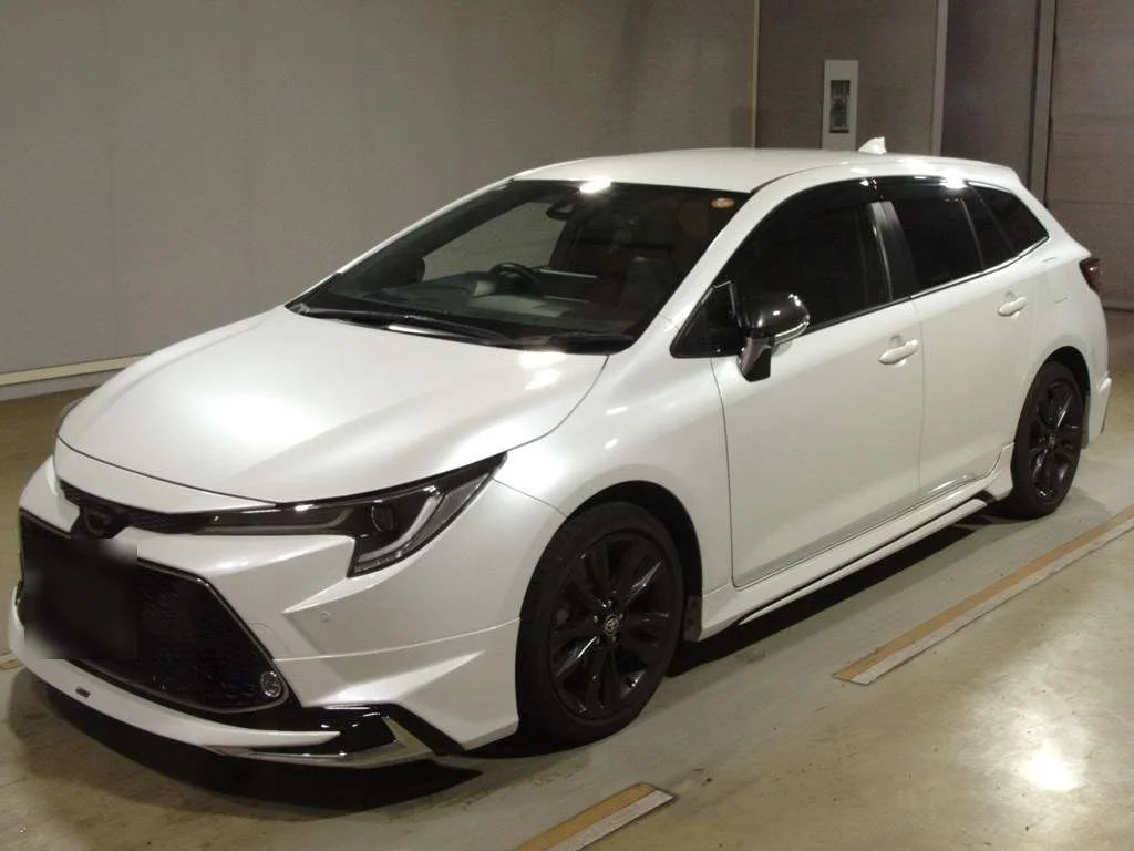 Toyota Corolla Touring Sports ZRE212W 2021